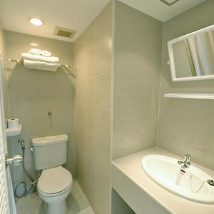 Deluxe Kamer met een King Size Bed